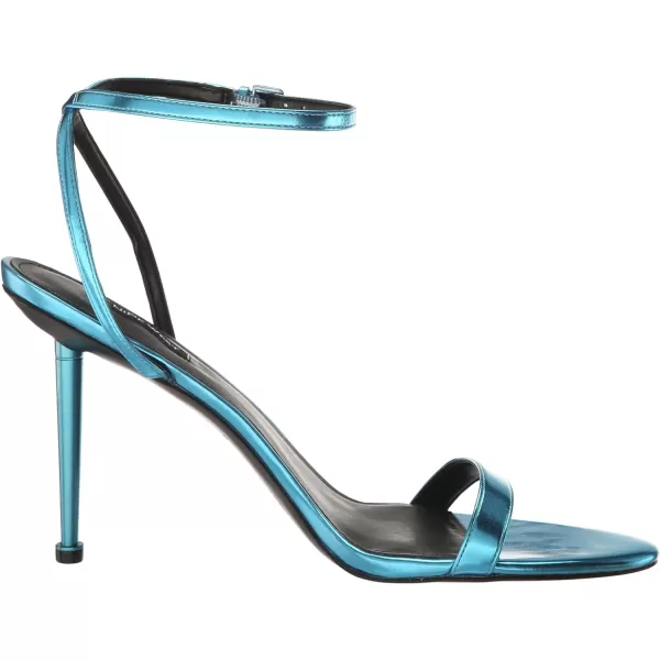 Nine West Women's Reina Heeled Sandal