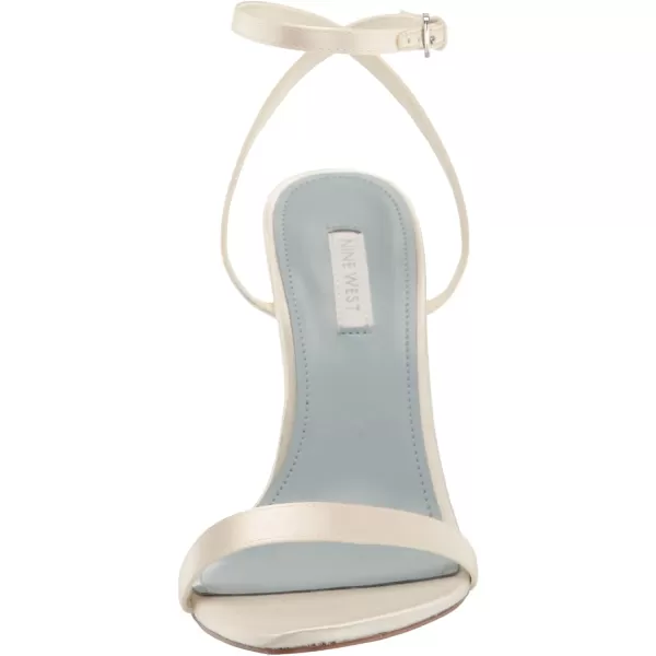 Nine West Women's Reina Heeled Sandal