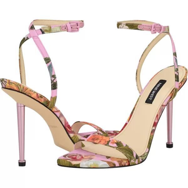 Nine West Women's Reina2 Multi M