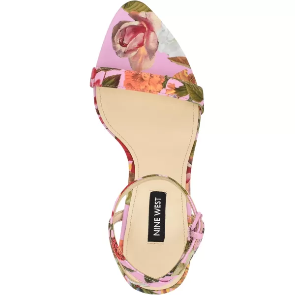 Nine West Women's Reina2 Multi M