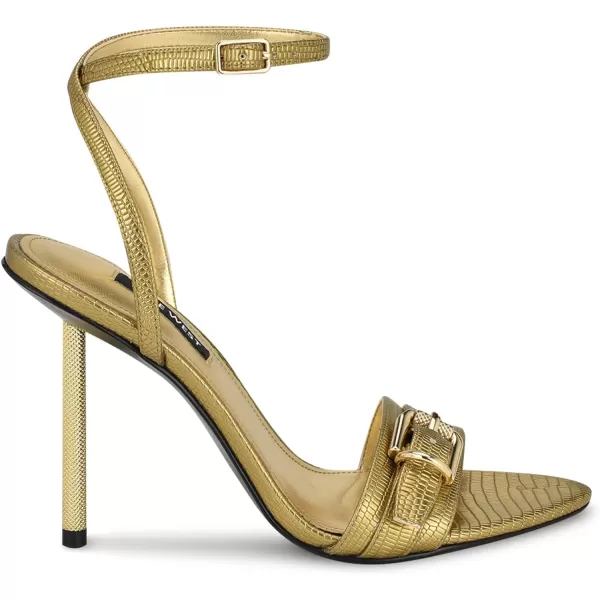 Nine West Women's Rommie Heeled Sandal