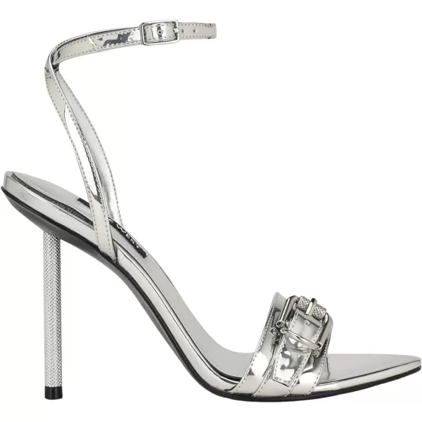 Nine West Women's Rommie Heeled Sandal