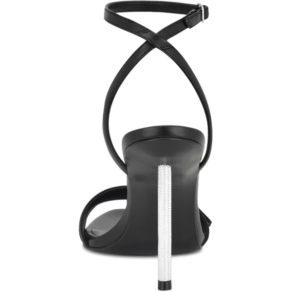 Nine West Women's Rommie Heeled Sandal