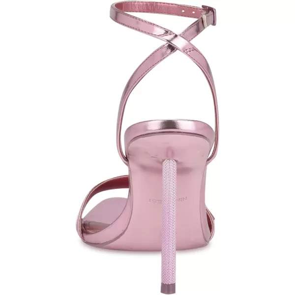 Nine West Women's Rommie Heeled Sandal
