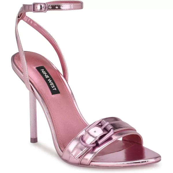 Nine West Women's Rommie Heeled Sandal