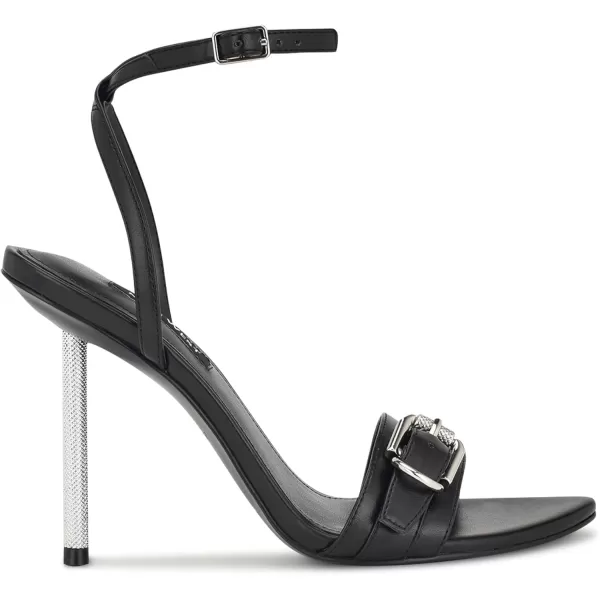 Nine West Women's Rommie Heeled Sandal