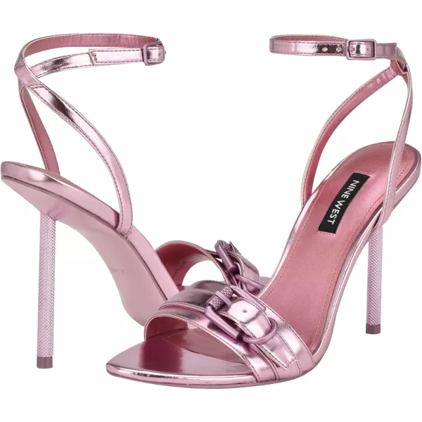Nine West Women's Rommie Heeled Sandal