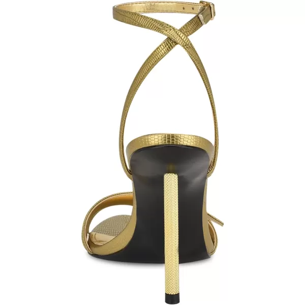 Nine West Women's Rommie Heeled Sandal