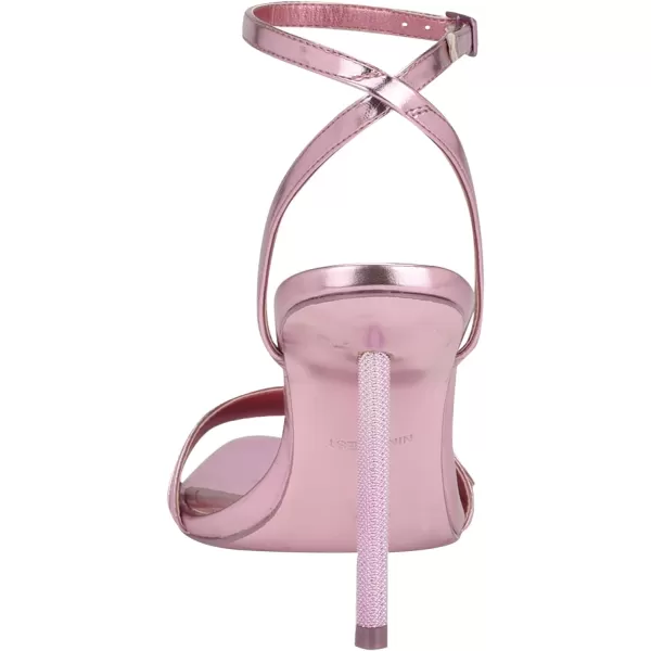 Nine West Women's Rommie Heeled Sandal