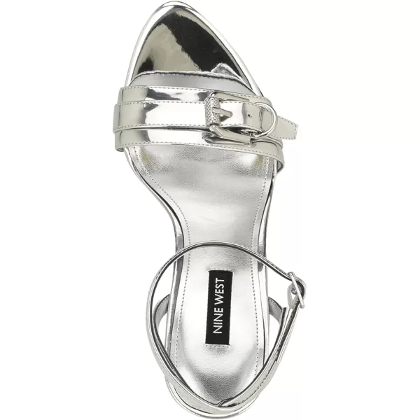 Nine West Women's Rommie Heeled Sandal