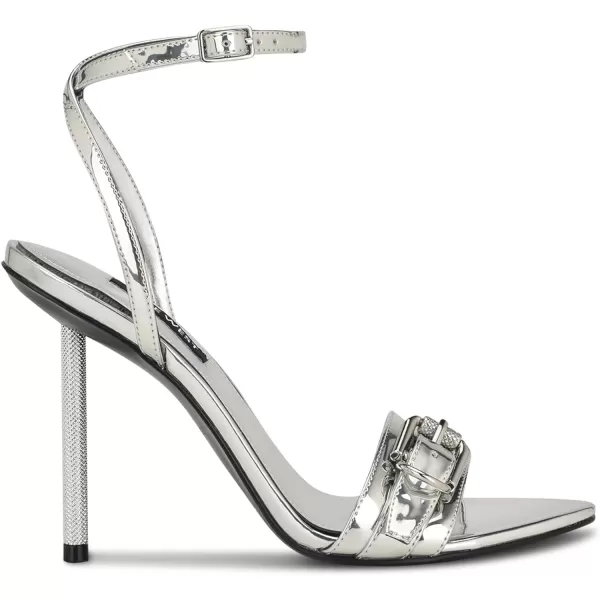 Nine West Women's Rommie Heeled Sandal