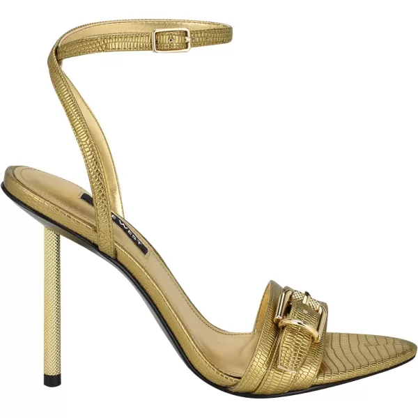 Nine West Women's Rommie Heeled Sandal