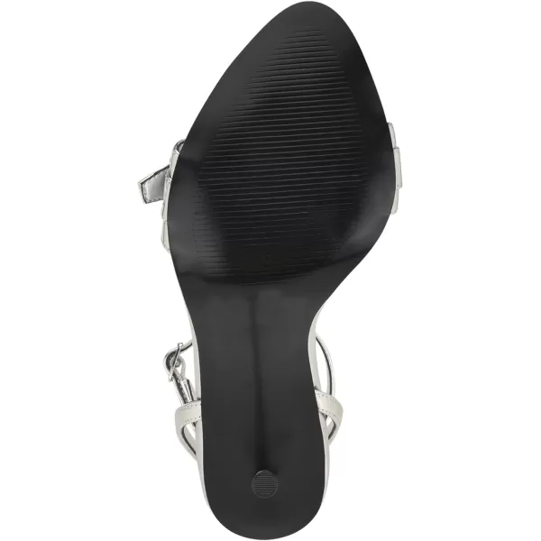 Nine West Women's Rommie Heeled Sandal