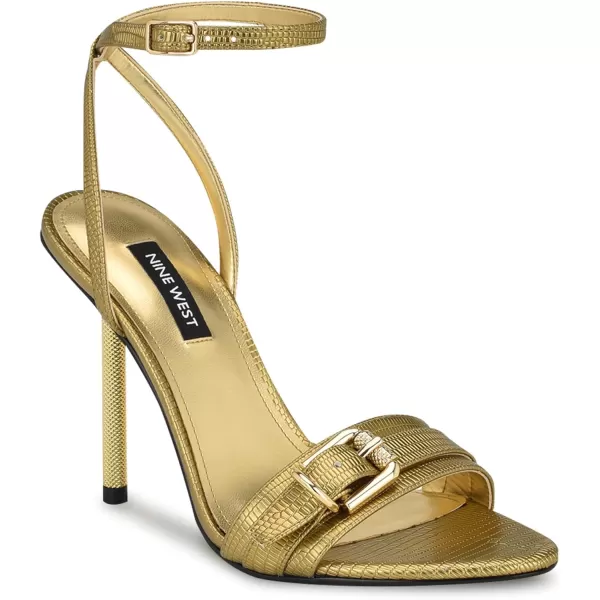 Nine West Women's Rommie Heeled Sandal