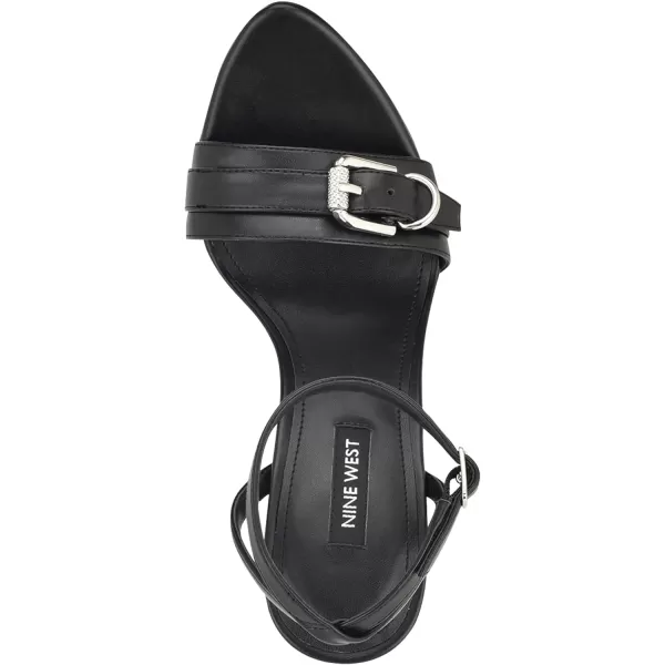 Nine West Women's Rommie Heeled Sandal