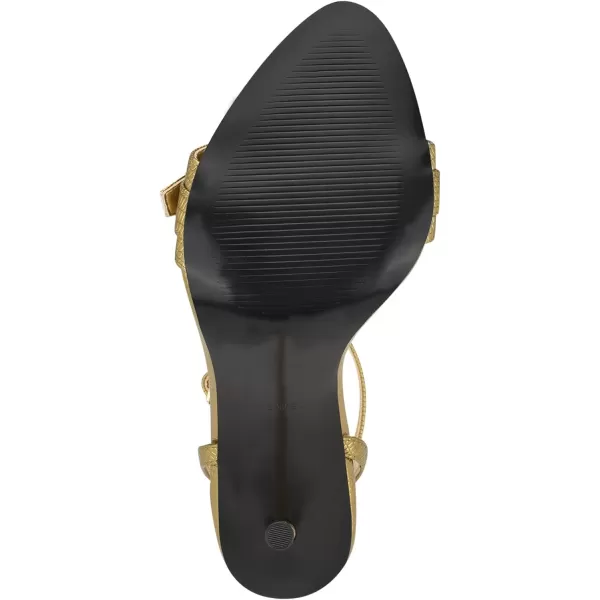 Nine West Women's Rommie Heeled Sandal