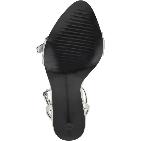 Nine West Women's Rommie Heeled Sandal