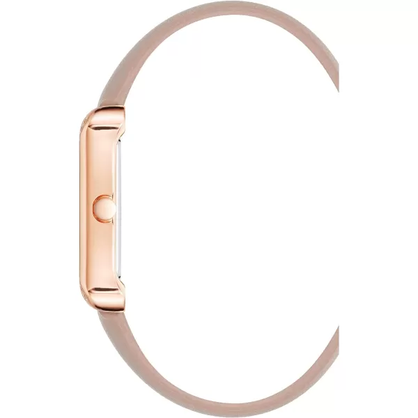 Nine West Women's Strap Watch