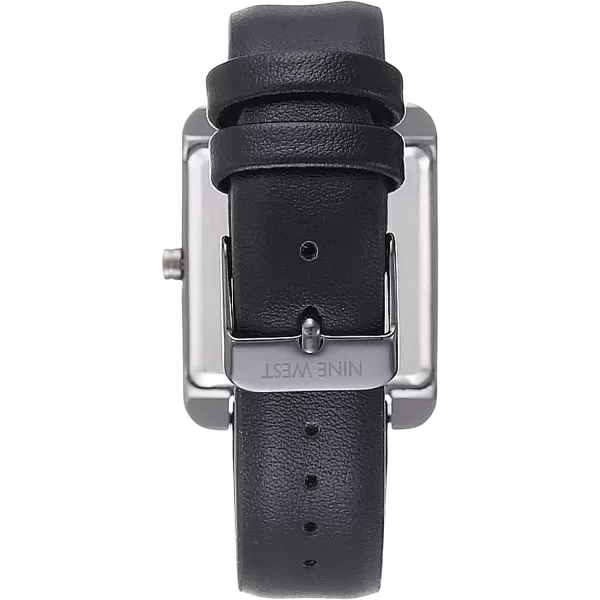 Nine West Women's Strap Watch