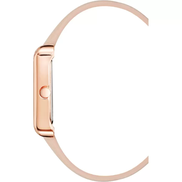 Nine West Women's Strap Watch