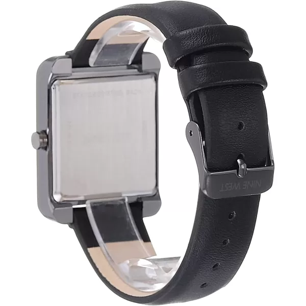Nine West Women's Strap Watch