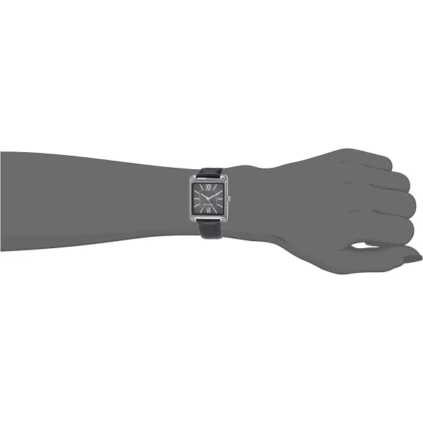 Nine West Women's Strap Watch