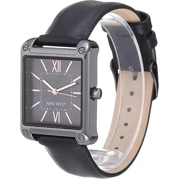 Nine West Women's Strap Watch