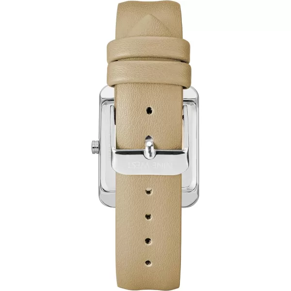 Nine West Women's Strap Watch