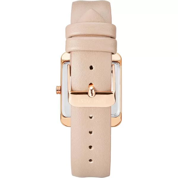 Nine West Women's Strap Watch