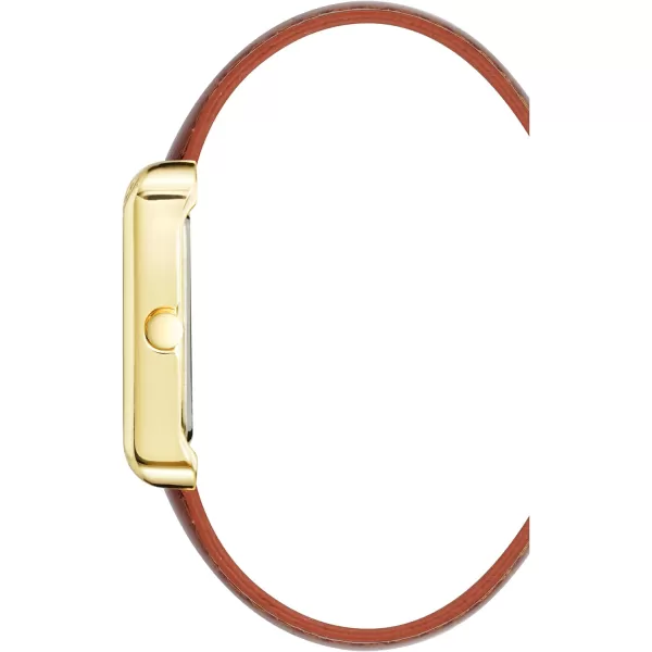 Nine West Women's Strap Watch