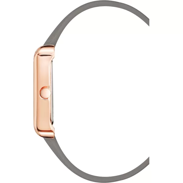 Nine West Women's Strap Watch