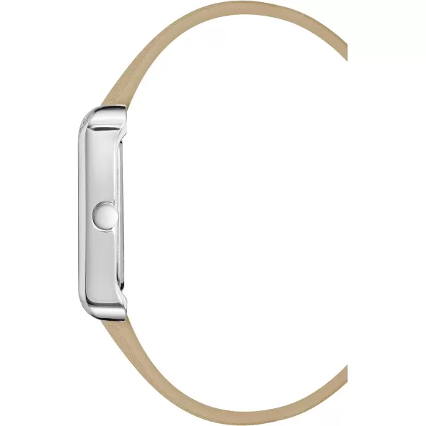 Nine West Women's Strap Watch