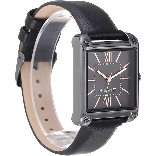 Nine West Women's Strap Watch