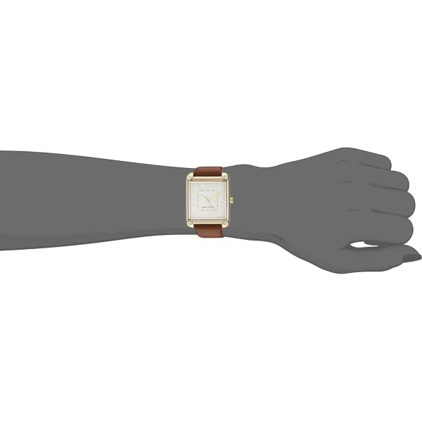 Nine West Women's Strap Watch