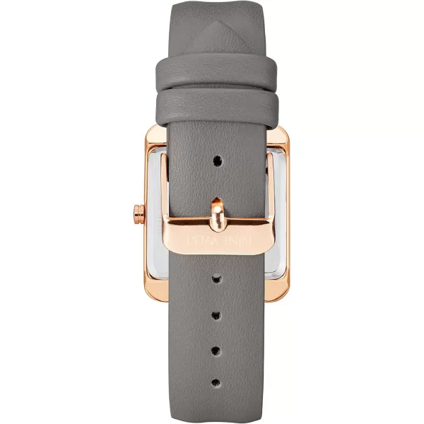Nine West Women's Strap Watch
