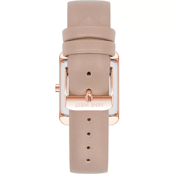 Nine West Women's Strap Watch