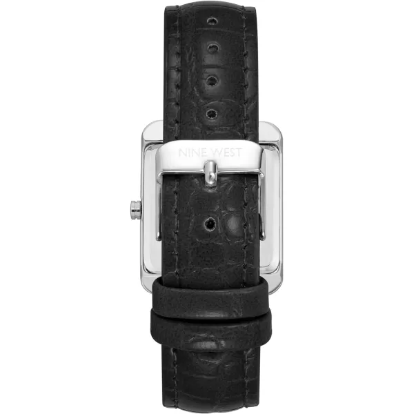 Nine West Women's Strap Watch