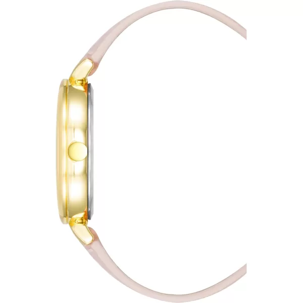 Nine West Women's Strap Watch, NW/3028