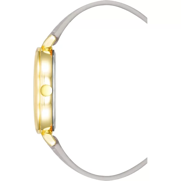 Nine West Women's Strap Watch, NW/3028