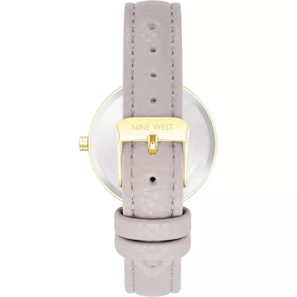Nine West Women's Strap Watch, NW/3028