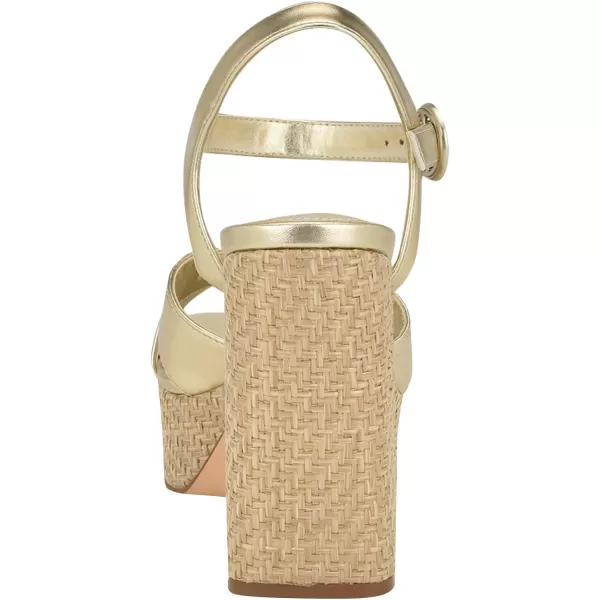 Nine West Women's Vallen Heeled Sandal