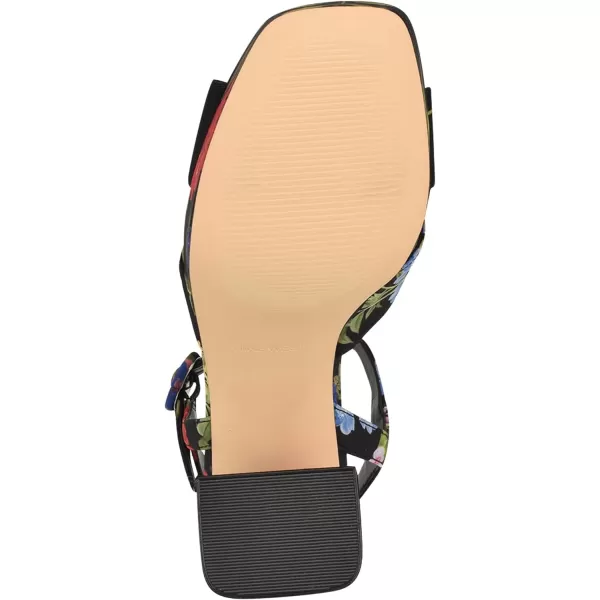 Nine West Women's Vallen Heeled Sandal