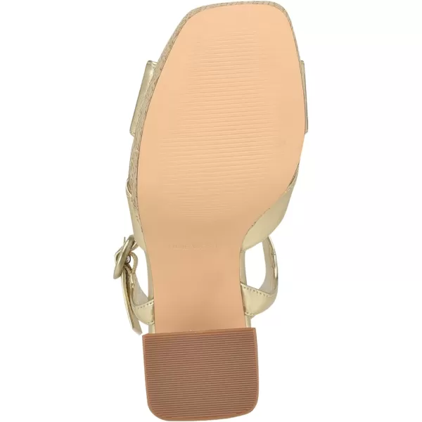 Nine West Women's Vallen Heeled Sandal