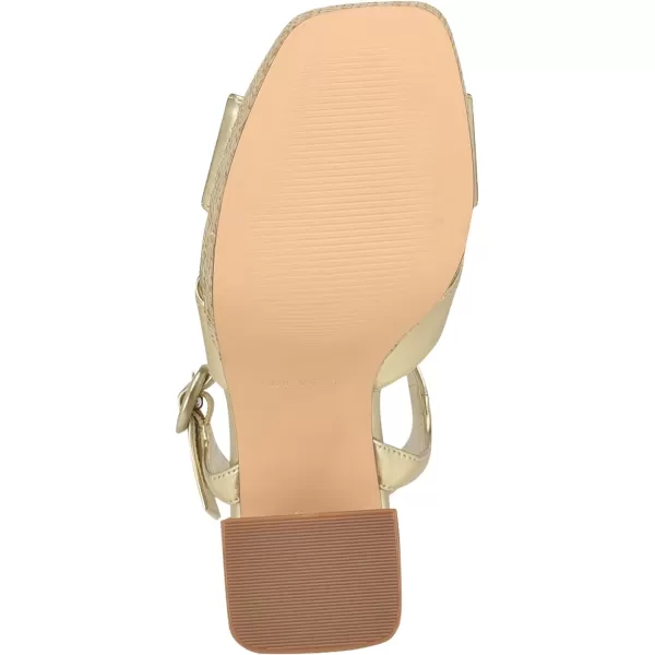 Nine West Women's Vallen Heeled Sandal