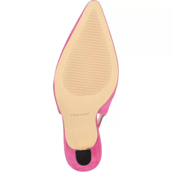 Nine West Women's Veroni Pump