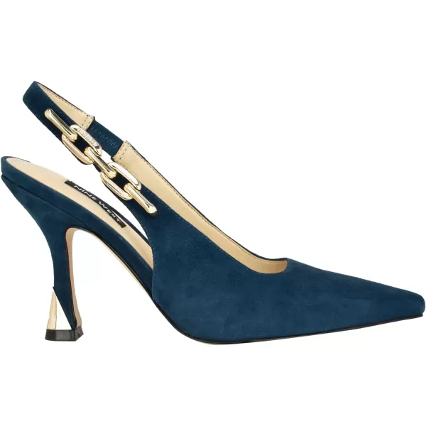 Nine West Women's Veroni Pump