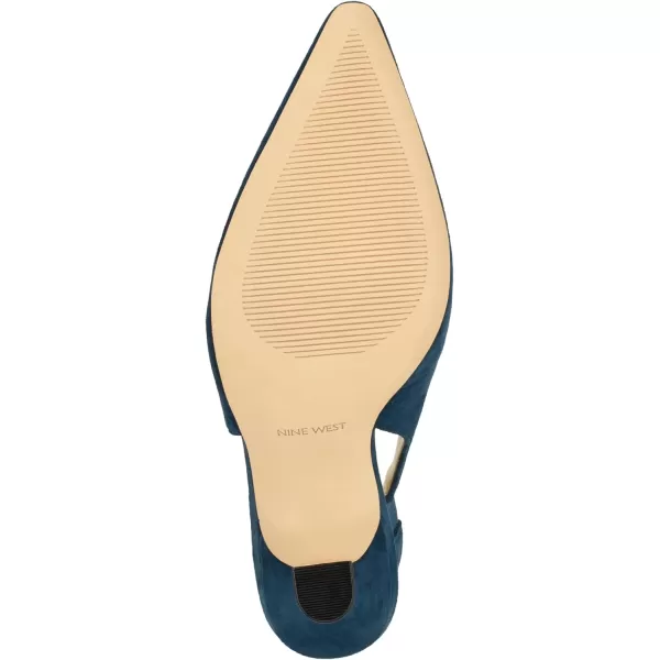 Nine West Women's Veroni Pump