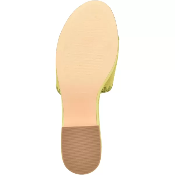 Nine West Women's Yickie Wedge Sandal