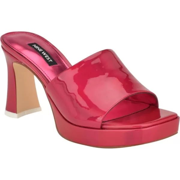 Nine West Women's Beez Heeled Sandal