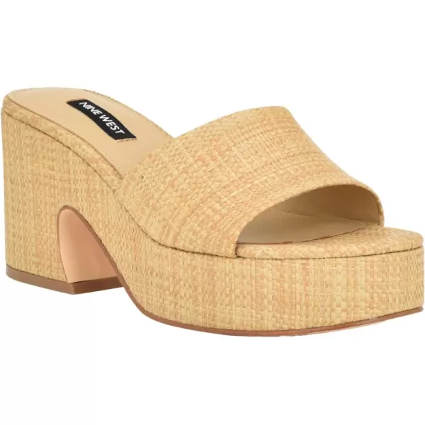 Nine West Women's Boone Wedge Sandal